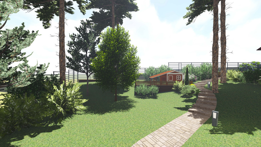 3D-визуализация