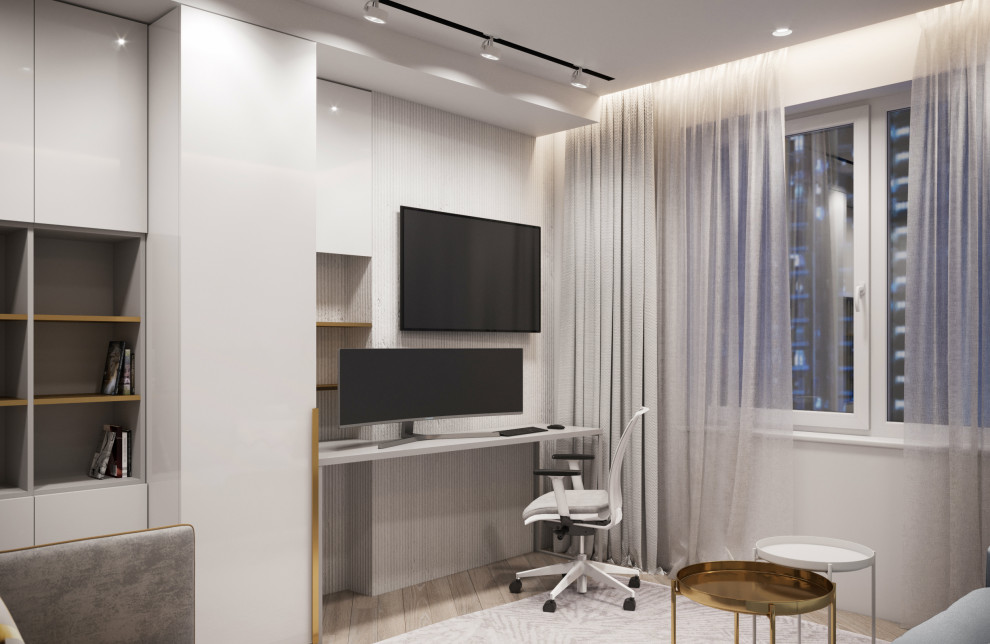 Apartament in the heart of Arcadia