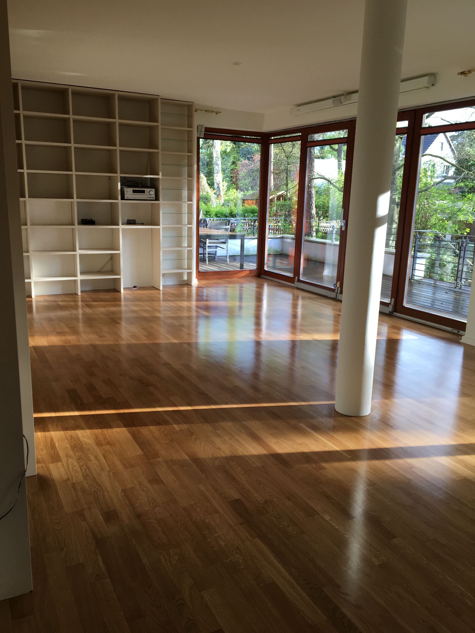 MF-Villa Zehlendorf