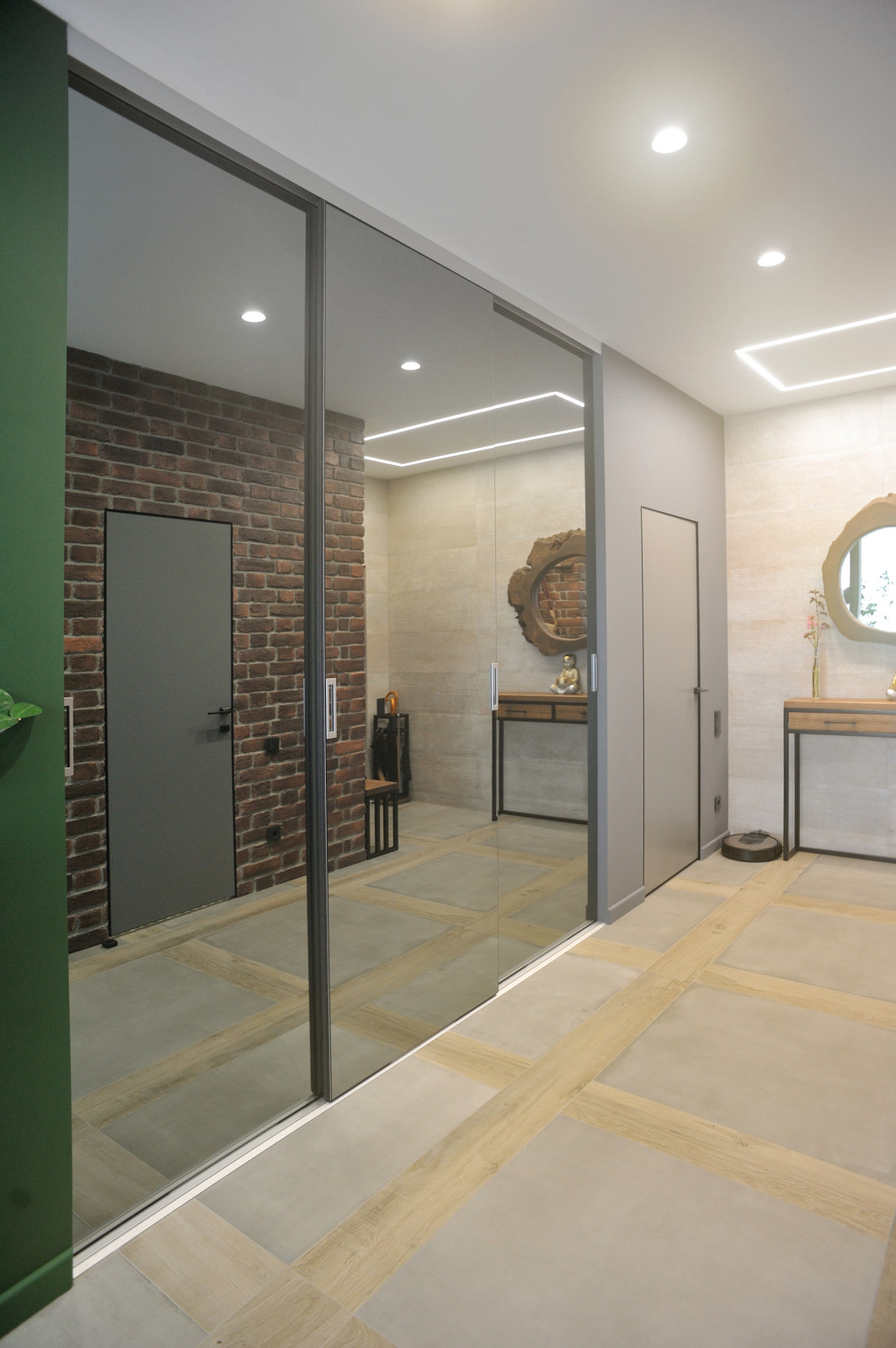 Фотосъемка жилых интерьеров