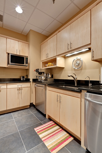 Alta Kitchen contemporaneo-cucina