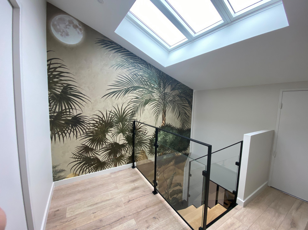 Duplex en centre ville