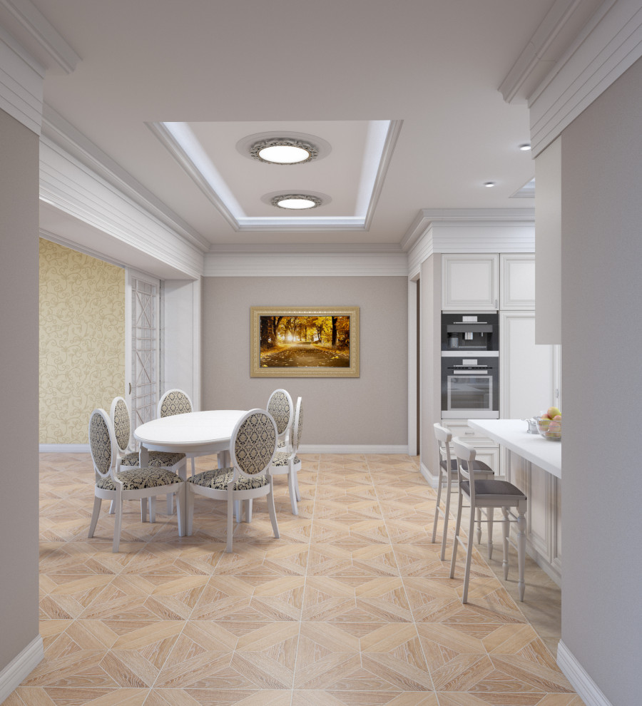 Квартира в Нижневартовске