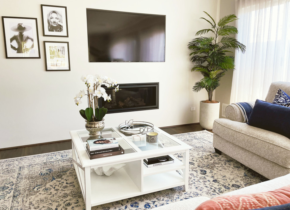 Jindalee Project