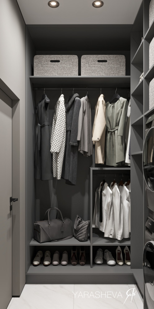 ЖК Фреш 92 м кв.