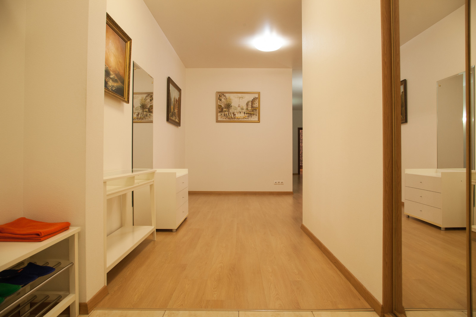 Цветной бульвар