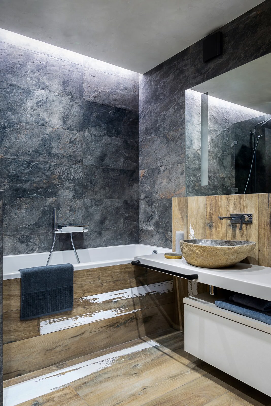 Квартира для холостяка