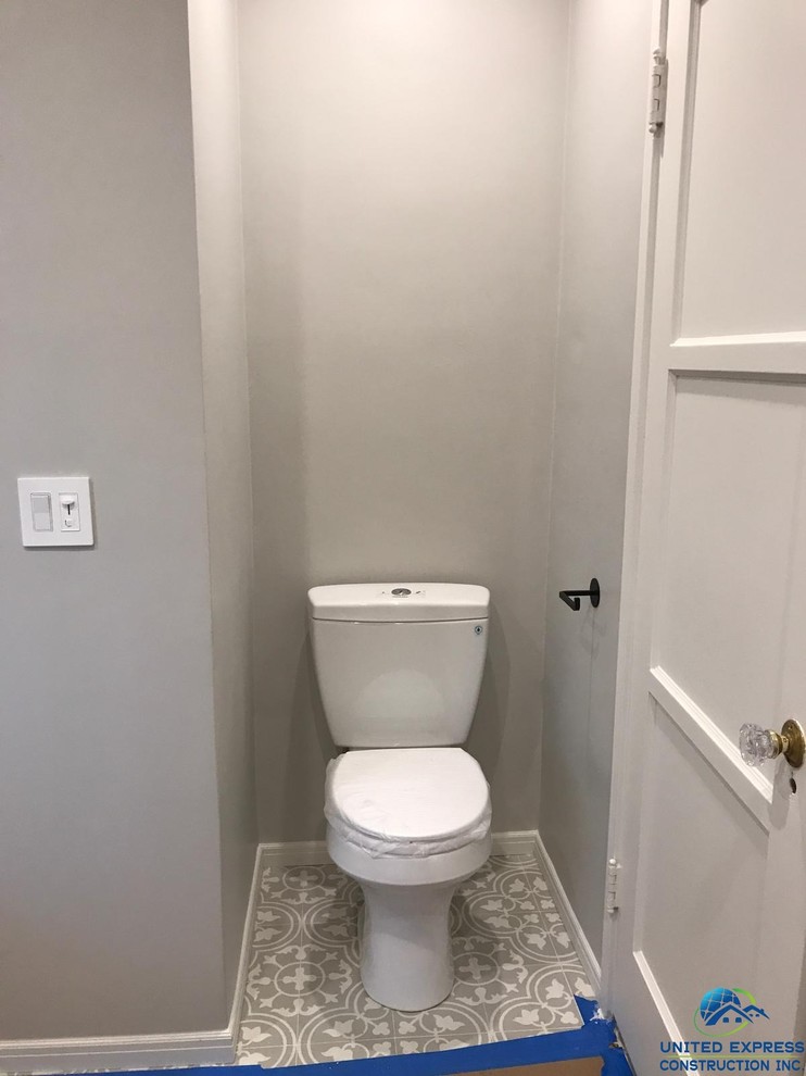 Bathroom Remodeling In Laurel canyon