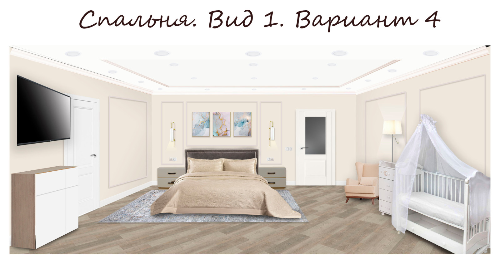 Частный дом на Неве. Ленобласть