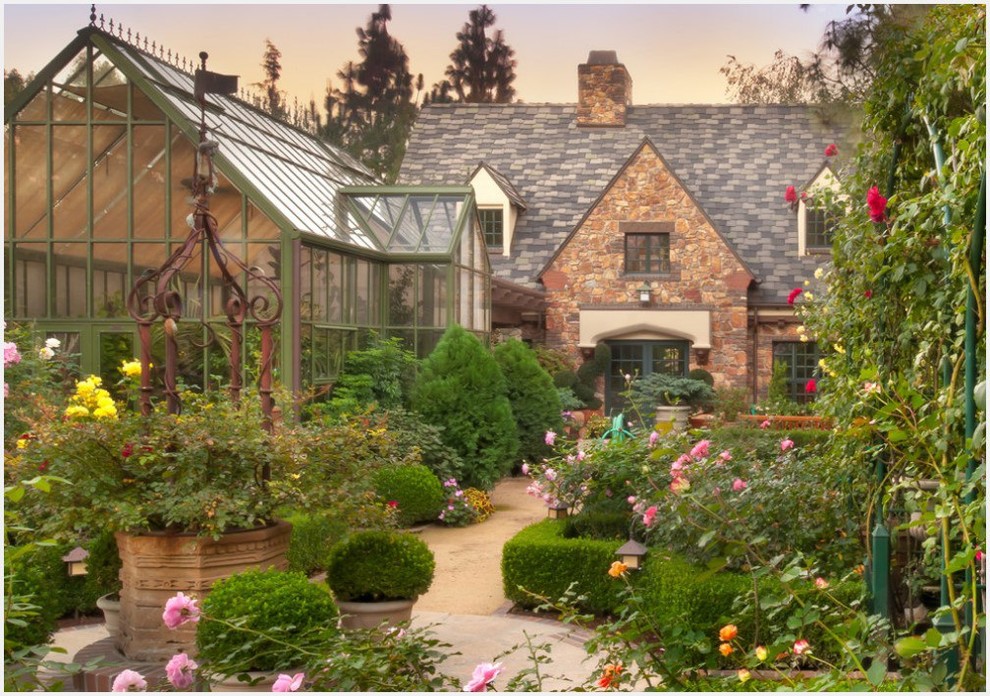 строительство домов