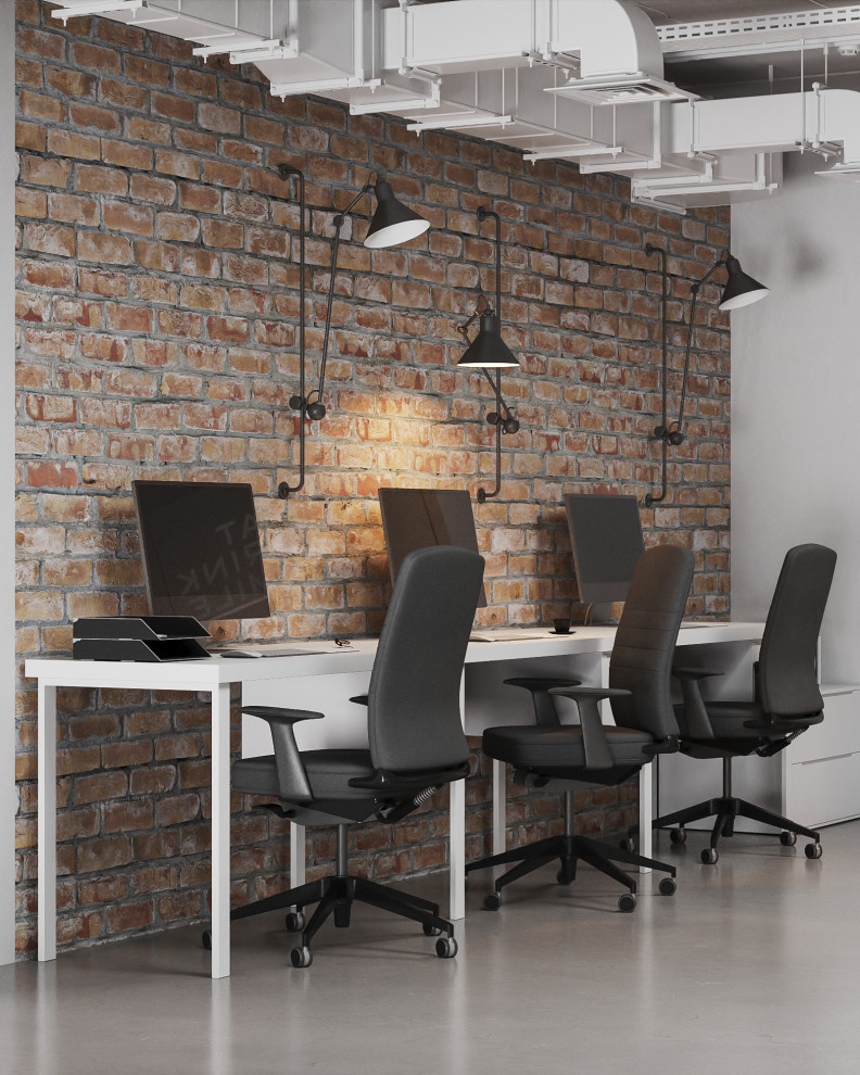 Офис Israel assist на Большой Полянке