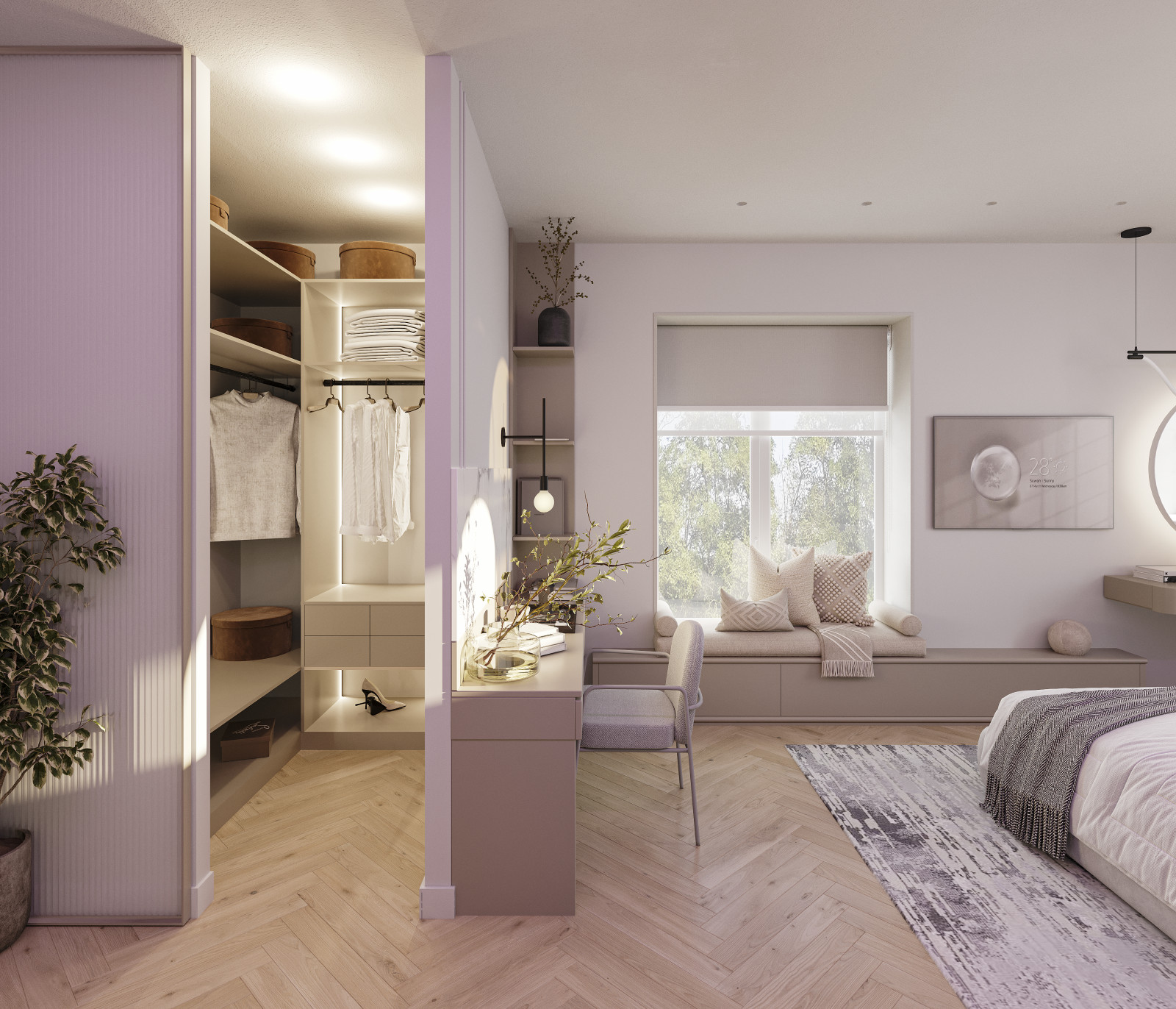 Дизайн-проект частного дома ГРАФ ТРУБАЧЕВСКИЙ