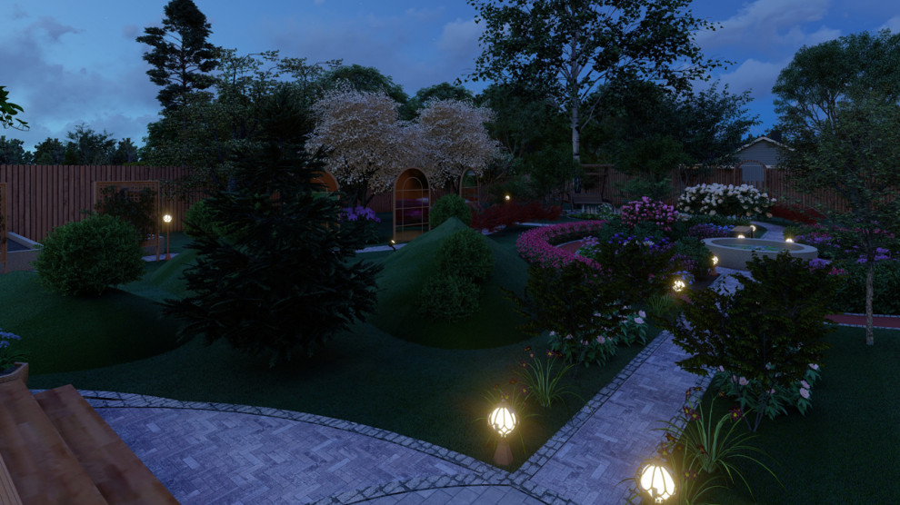 Проект "аля рус"