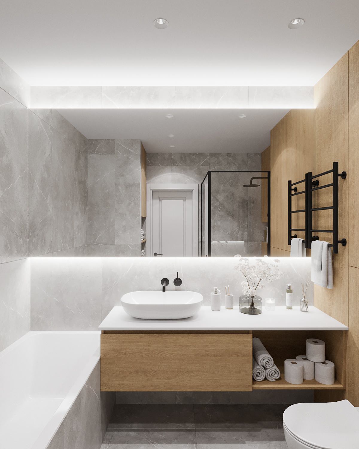 Квартира 80кв.м. для семьи из г. Кемерово