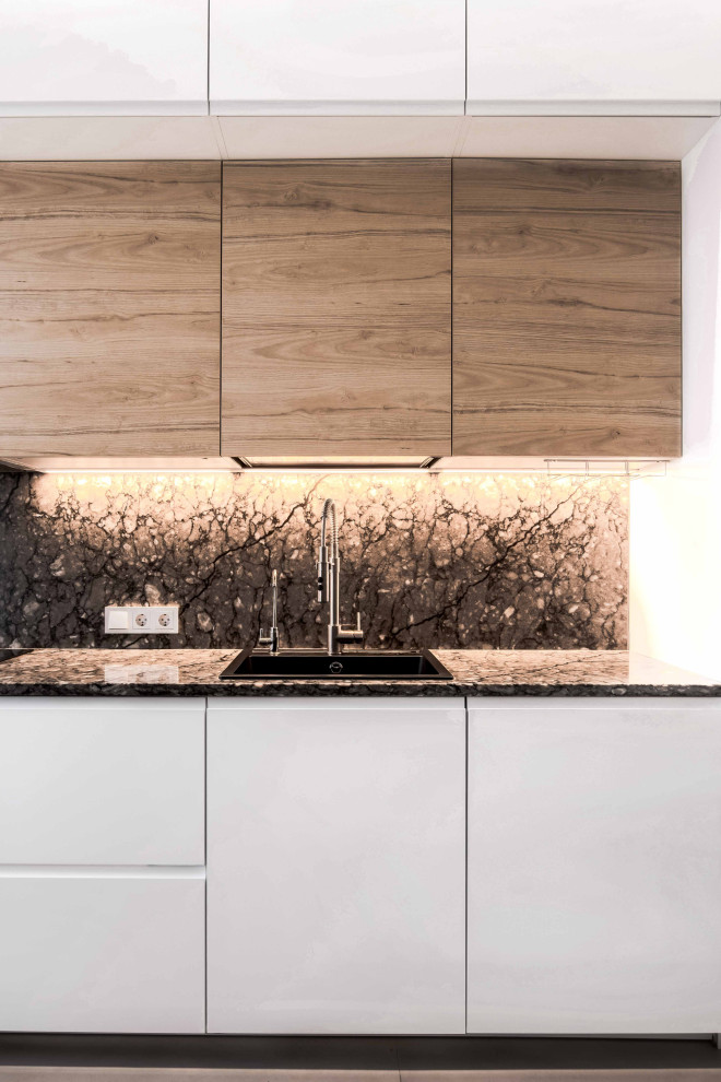 Квартира К120