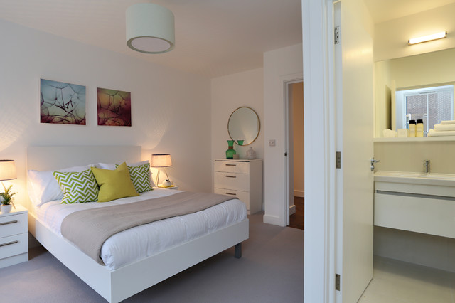 Grove Lane, SE5 contemporary-sovrum