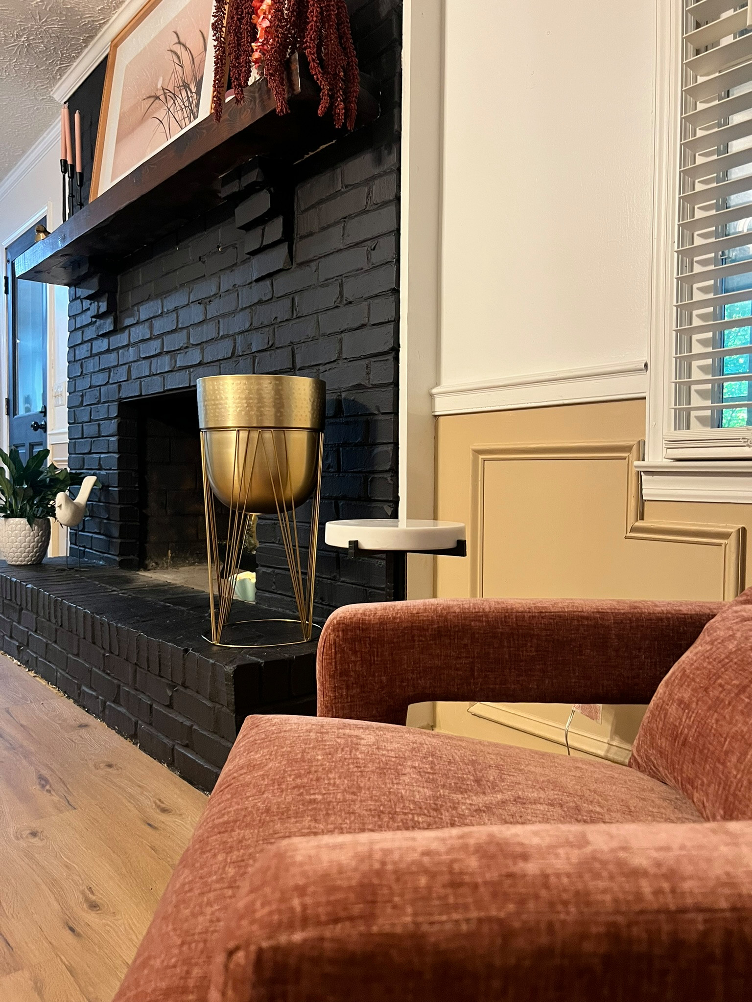 Livable Living Room