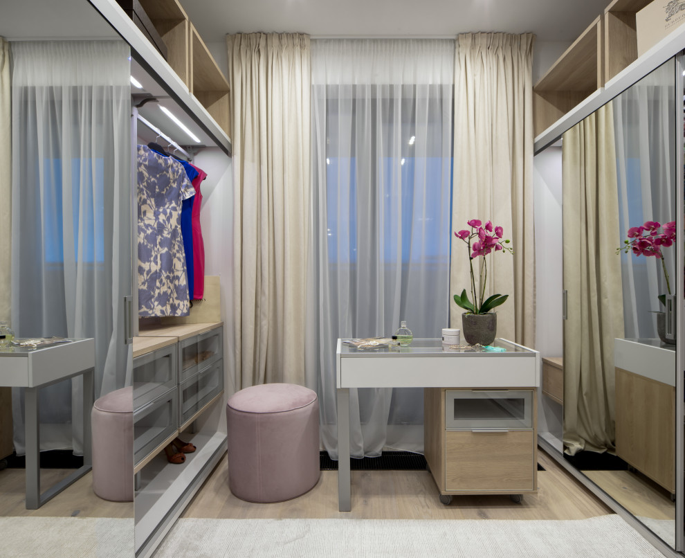 Квартира в ЖК "Кандинский" "Небесный Сад"