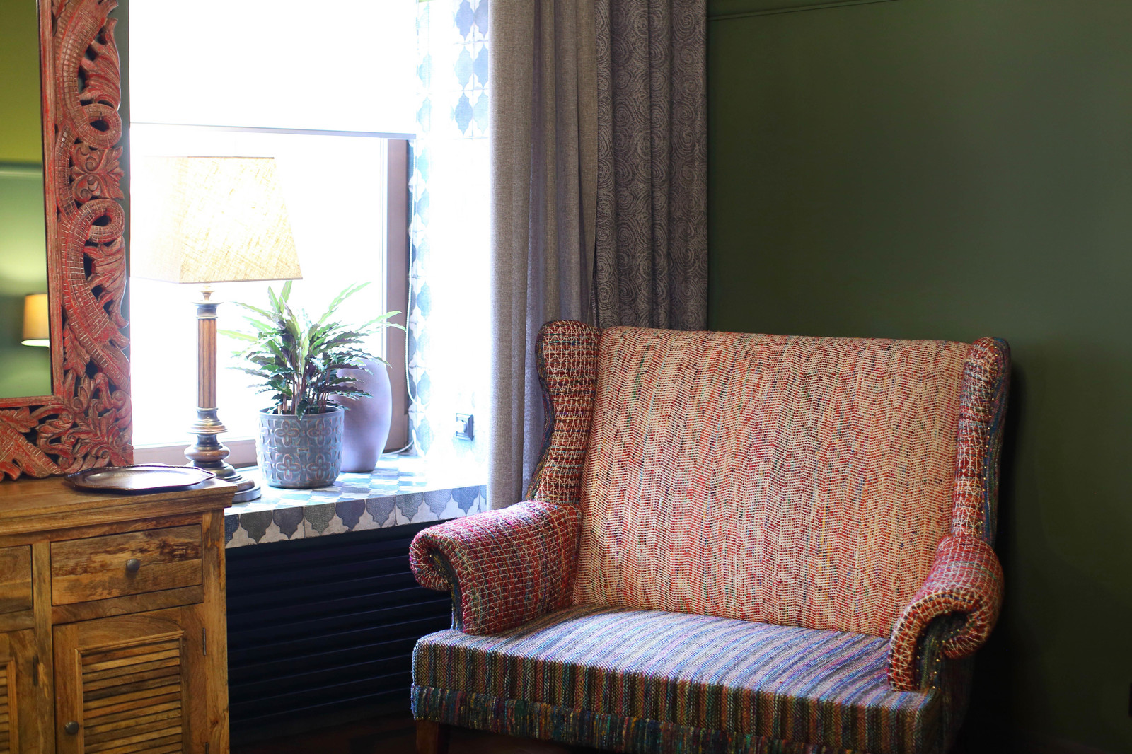 Марина Чернова - Морская