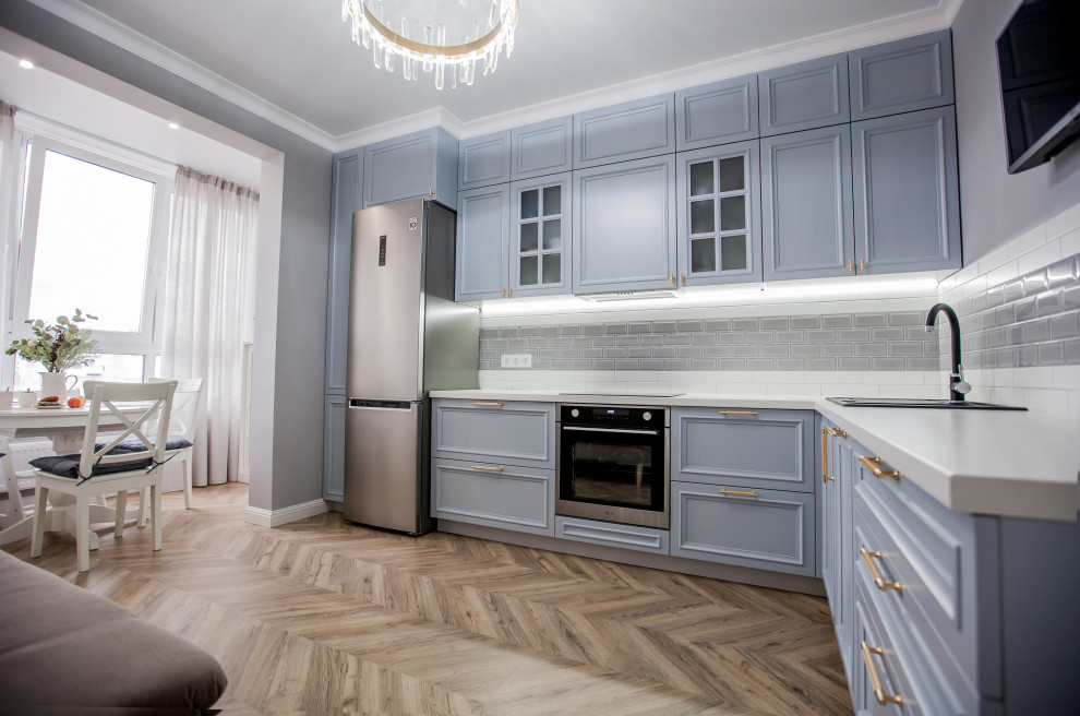 Шелковая пыль РЕАЛИЗАЦИЯ