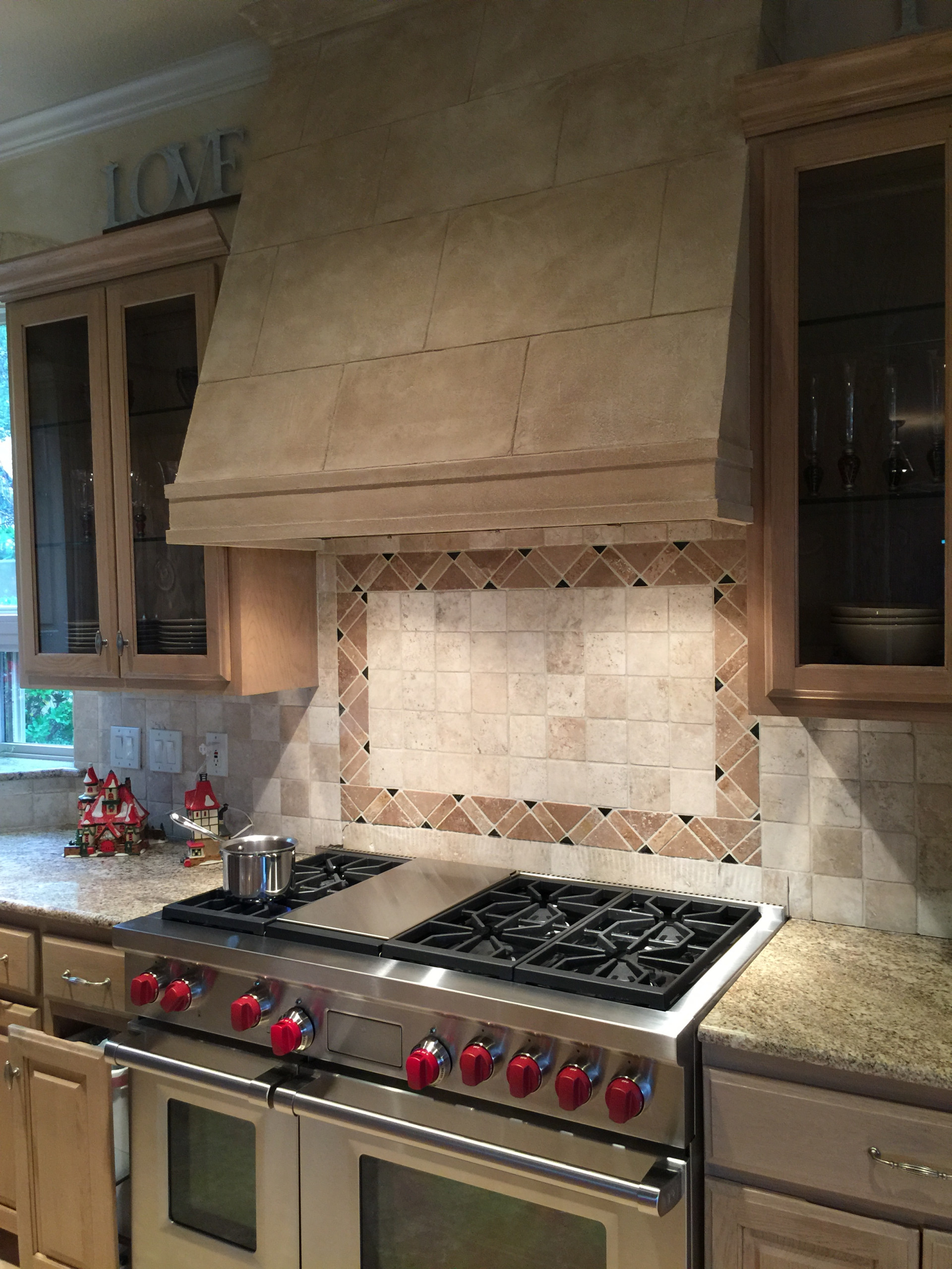 Dominion Kitchen Update