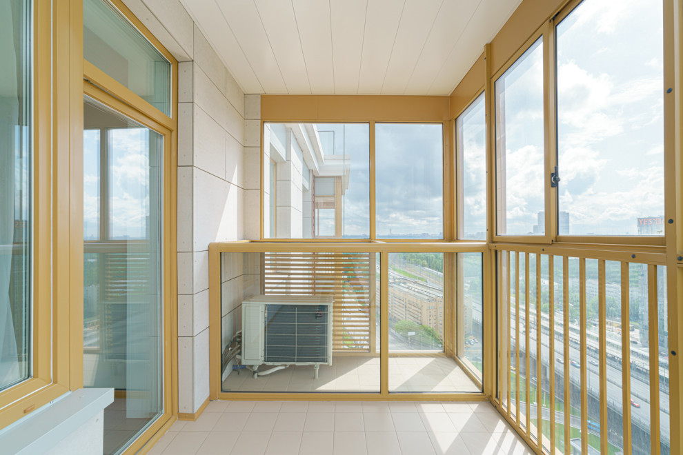 Интерьерная фотосъемка недвижимости