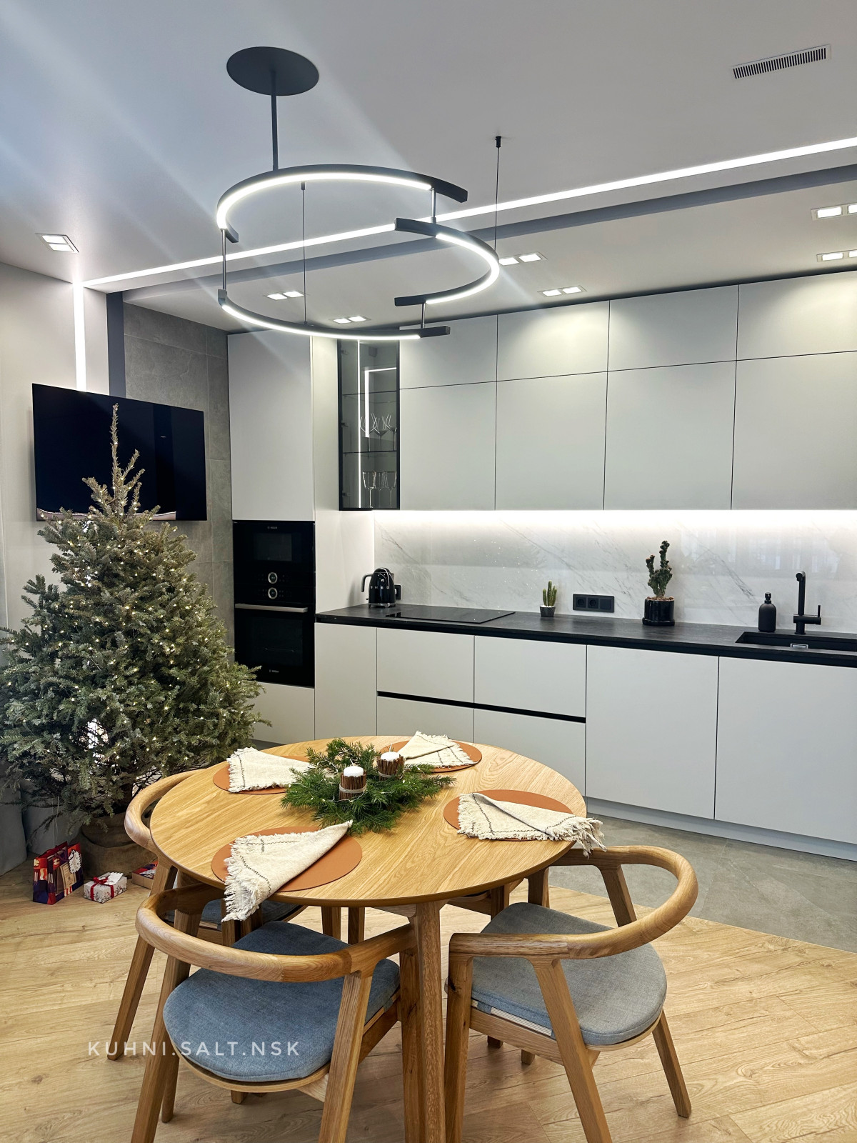 ЖК Флотилия