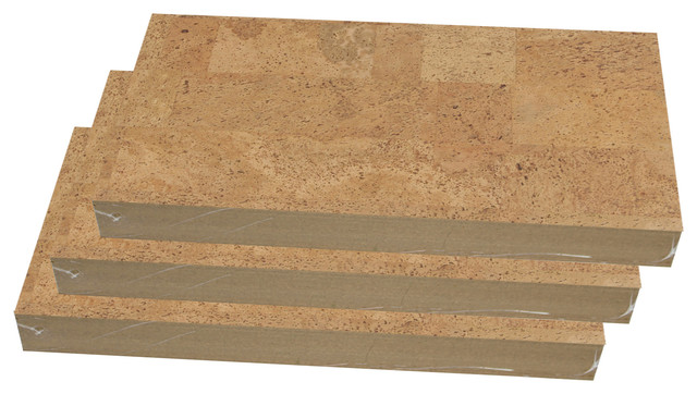 12 X24 Leather Forna Cork Glue Down Tiles Flooring Set Of 12 X24 Leather Forna Cork Glue Down