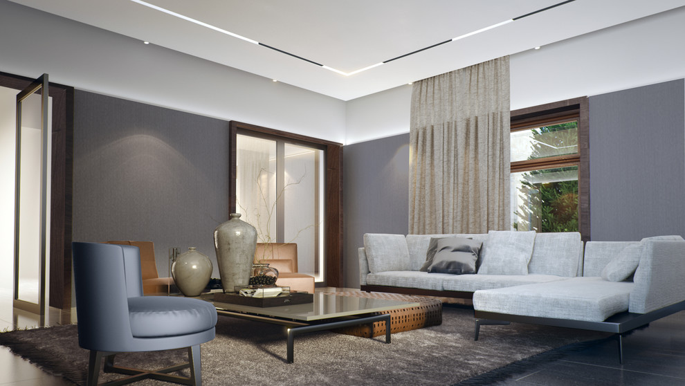 Дом на Минском шоссе