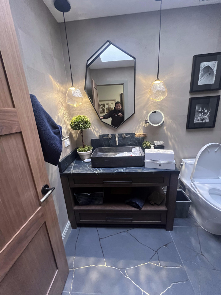 Bath Remodel