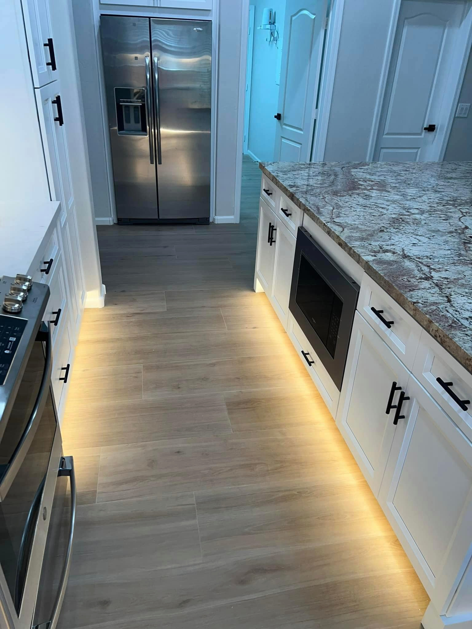 Kitchen Remodel