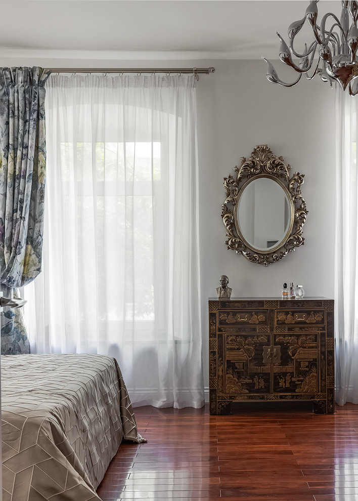 Квартира на Мещанской