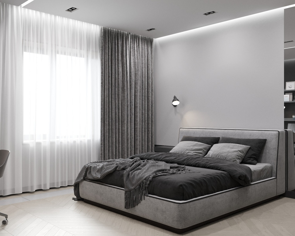 Частный дом в Тюмени