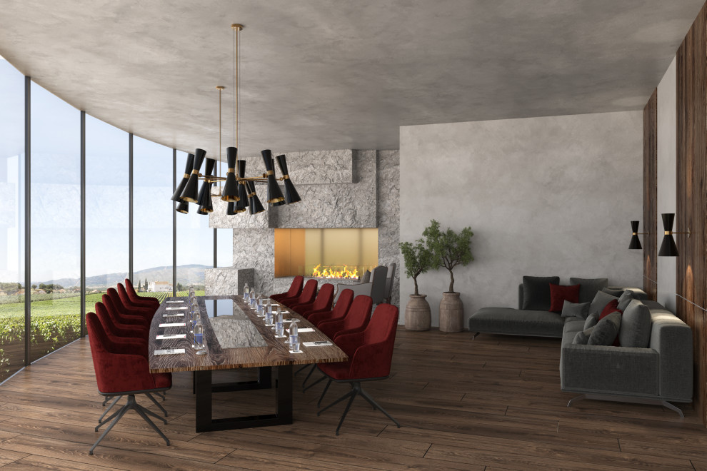 Винодельня TERRA