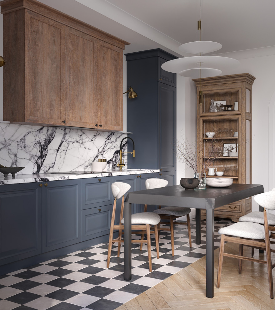 Таунхаус Александрия