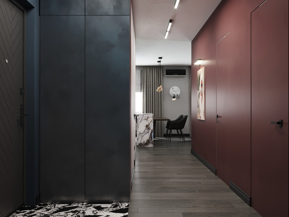 Завтрак у Стэфани