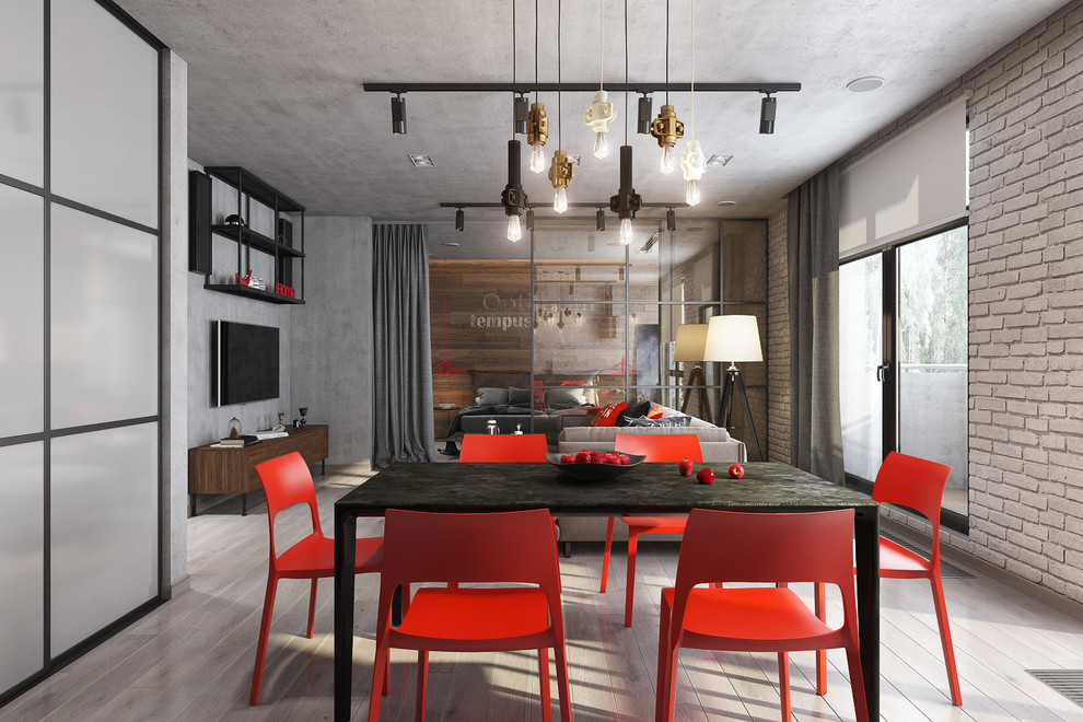 квартира в ЖК "Смольный  Парк"