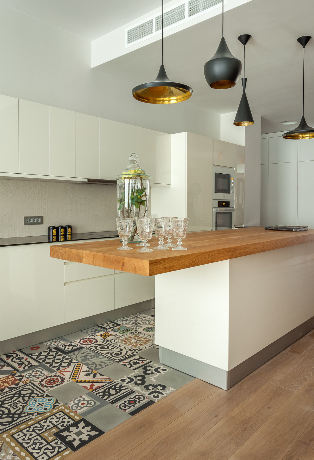 Квартира 150 м.кв. на улице Станиславского