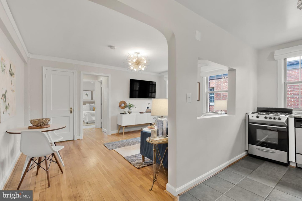 Residential Staging