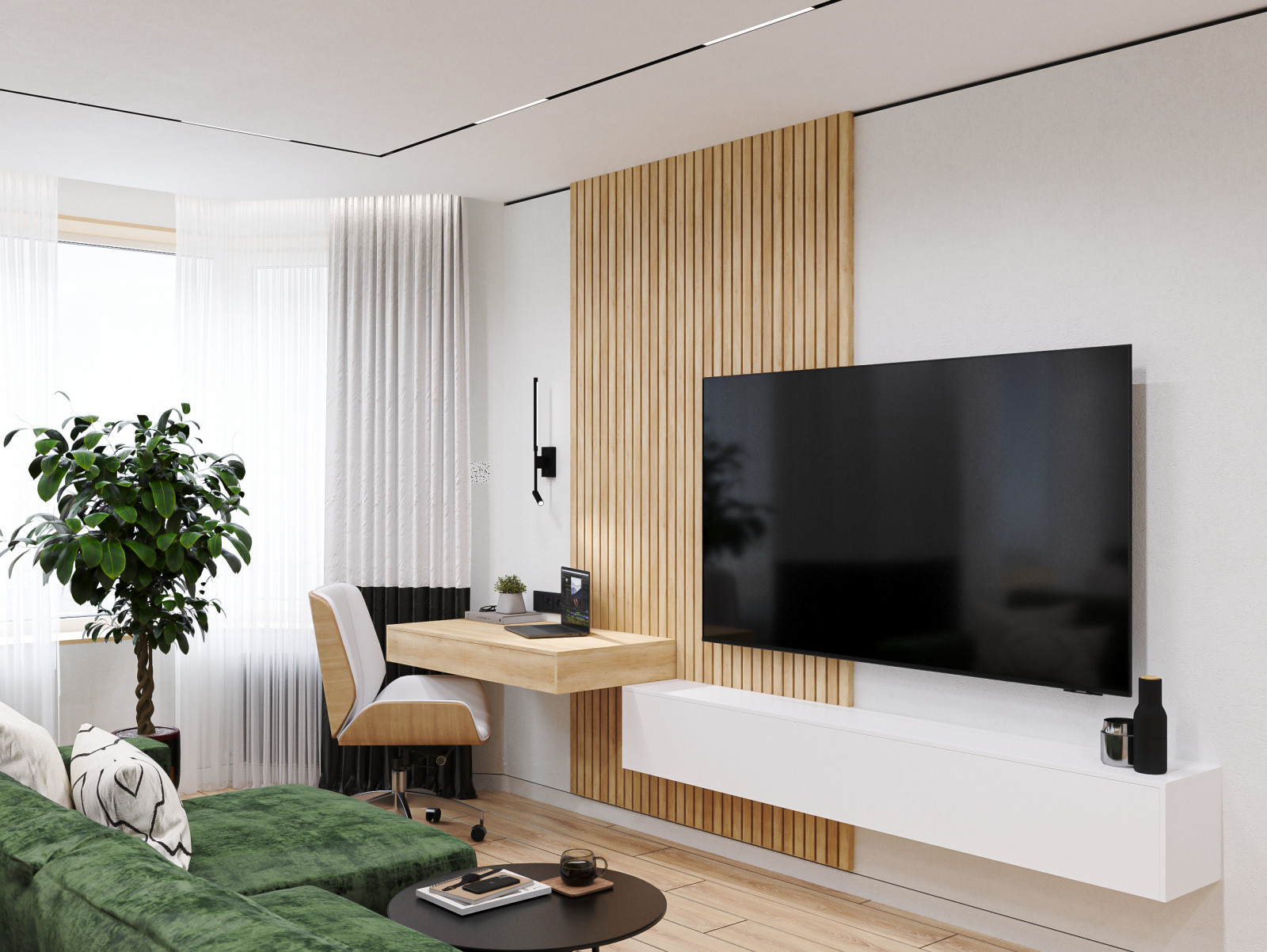 ЖК Новое Купчино