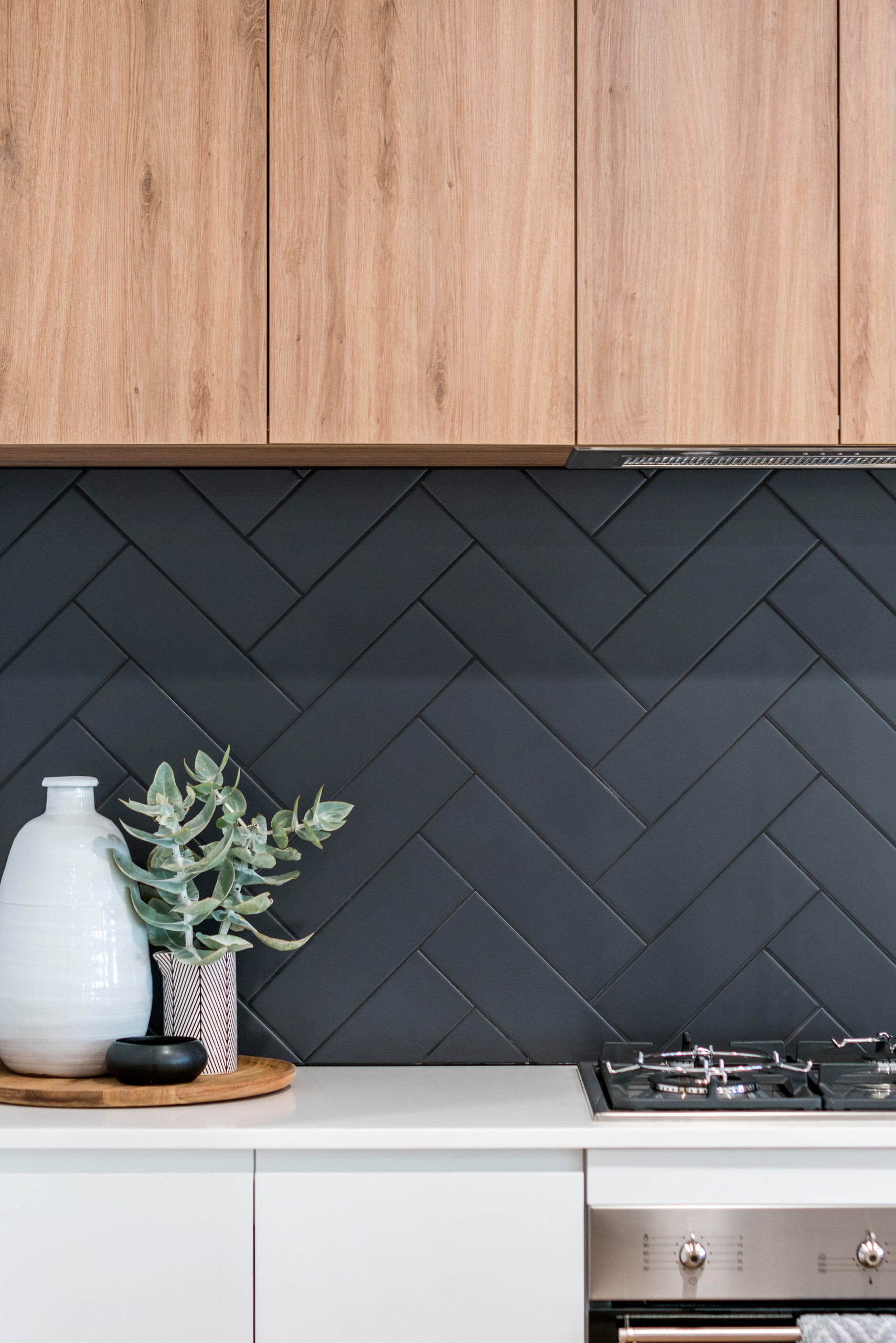 Contemporary Kitchen