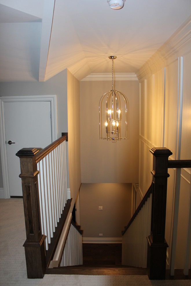 Clean Transitional Home