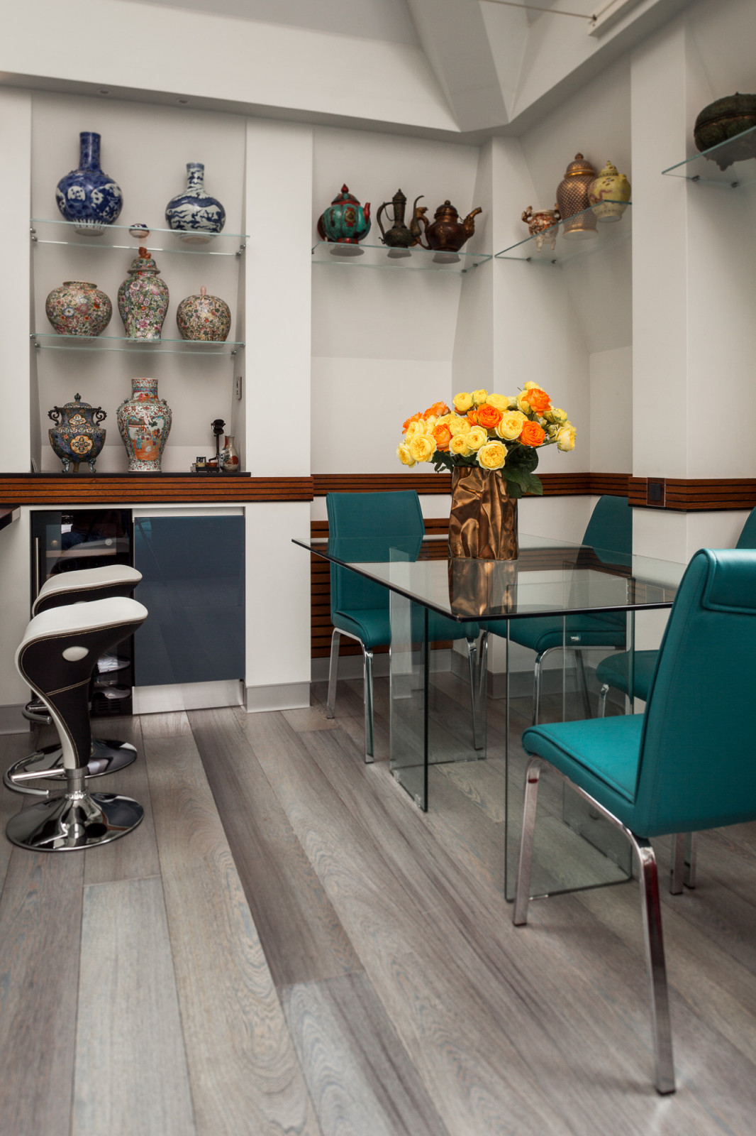 Лофт-апартаменты, Даниловская мануфактура (Москва)