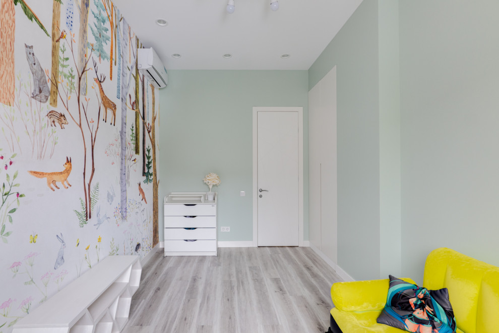 5-я Кожуховская 21