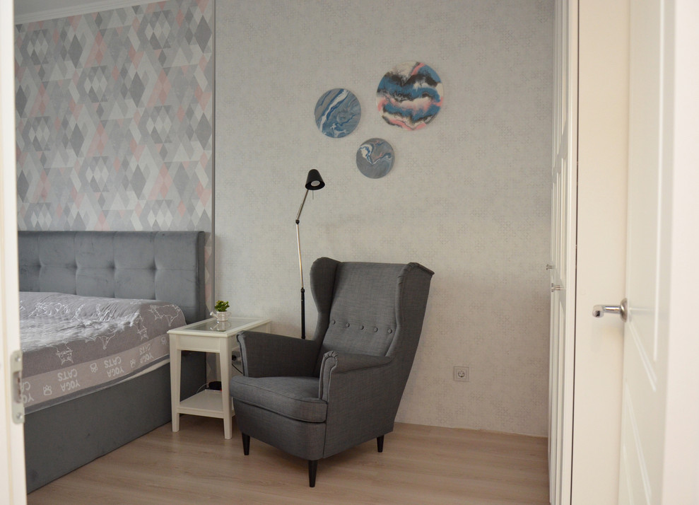 Море и горы