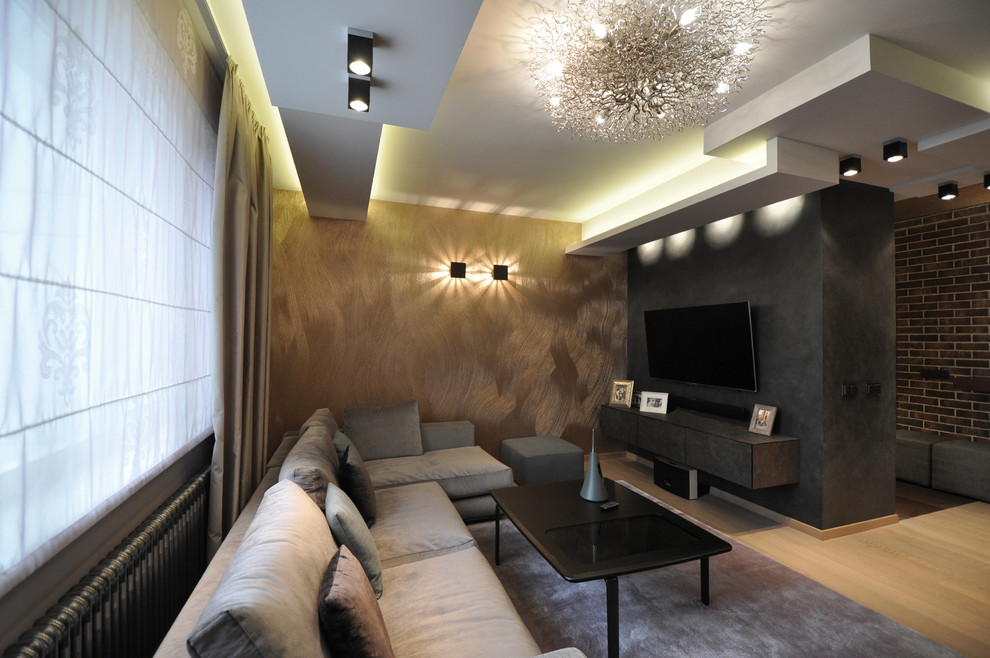 ЖК "Скай Форт"