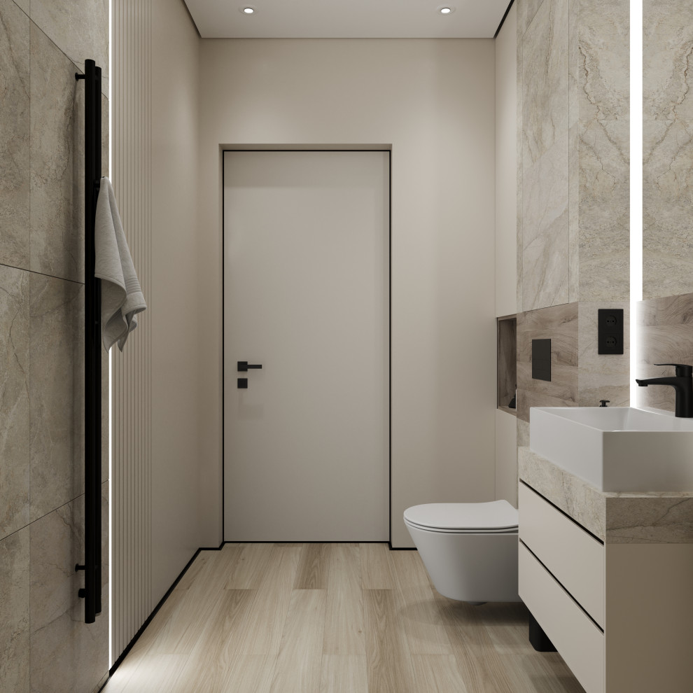 ЖК на Берша