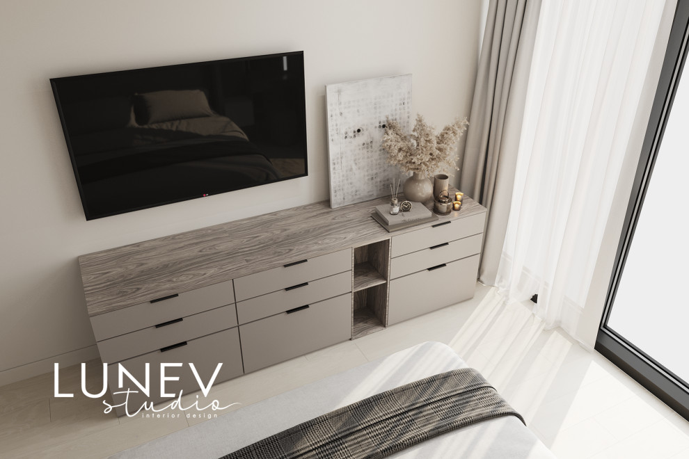 ЖК "Северин", г. Сургут