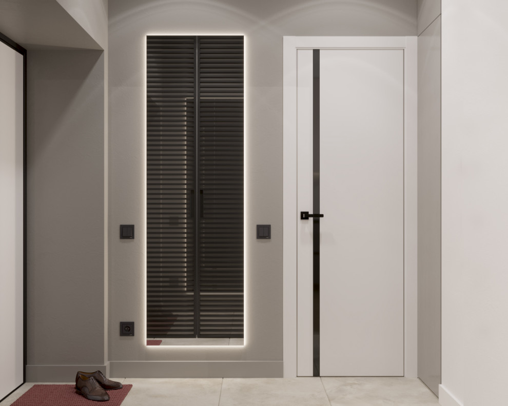 Квартира в Москве