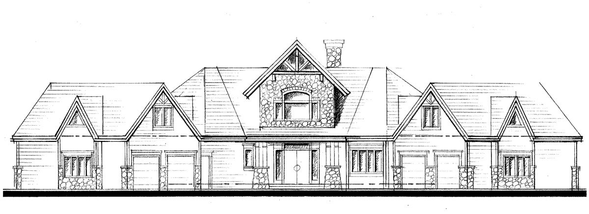 schematic design